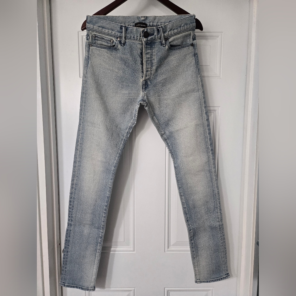 John Elliott Cast 2 Coast size 29